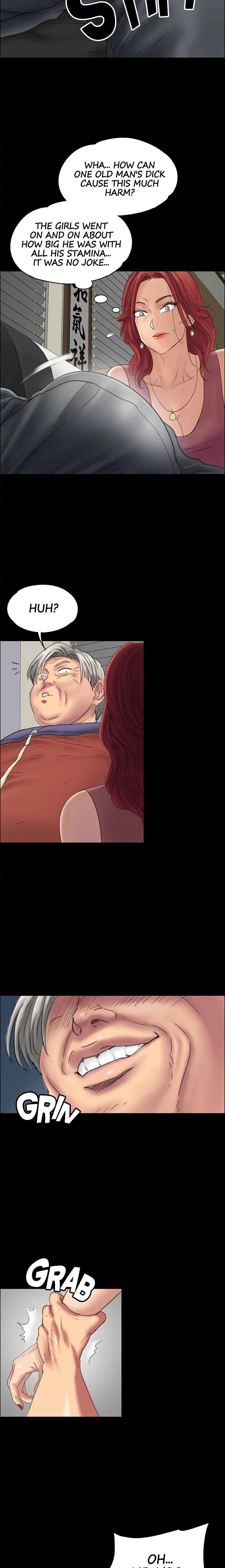 Queen Bee chapter 22 page 24