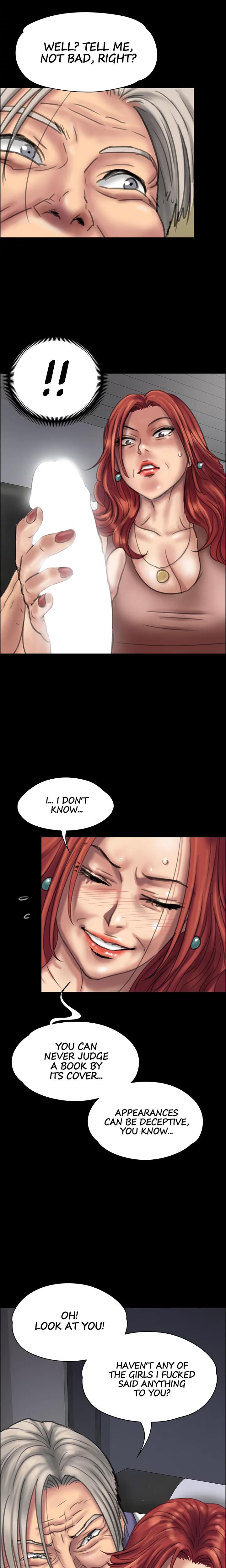Queen Bee chapter 23 page 4