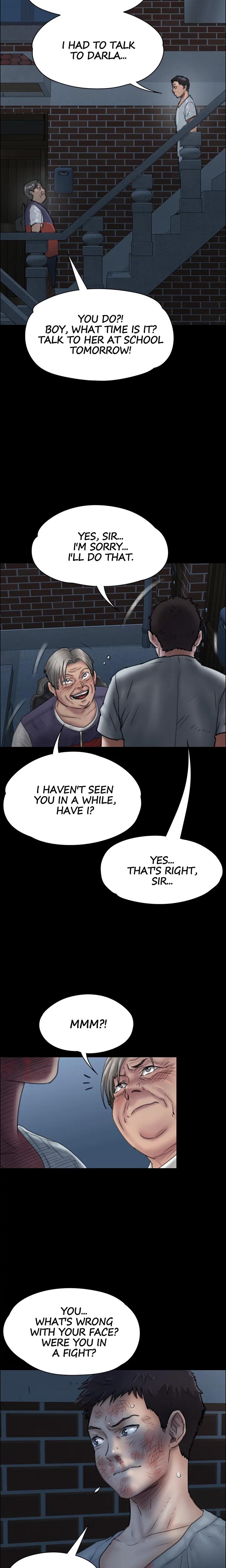 Queen Bee chapter 23 page 13