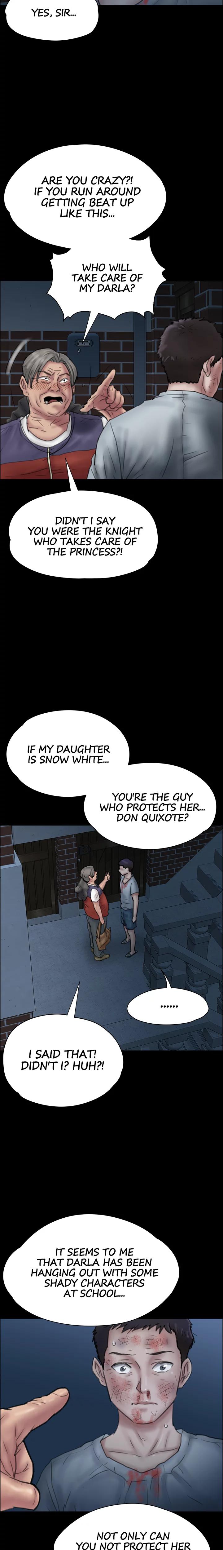 Queen Bee chapter 23 page 14
