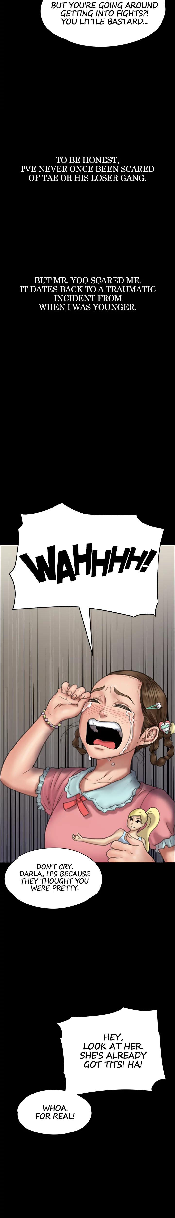 Queen Bee chapter 23 page 15