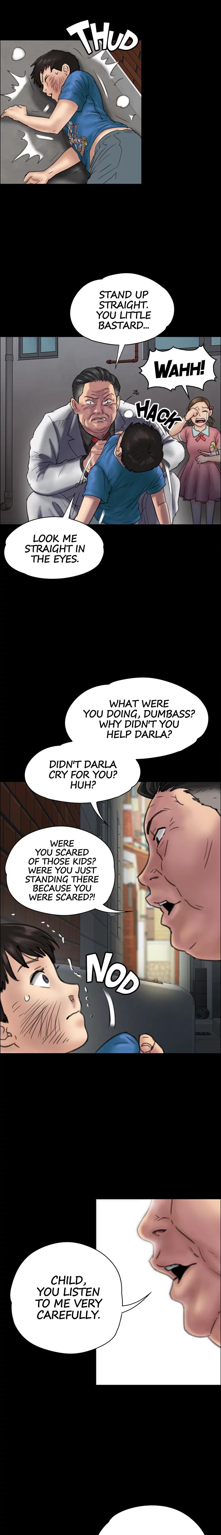Queen Bee chapter 23 page 23