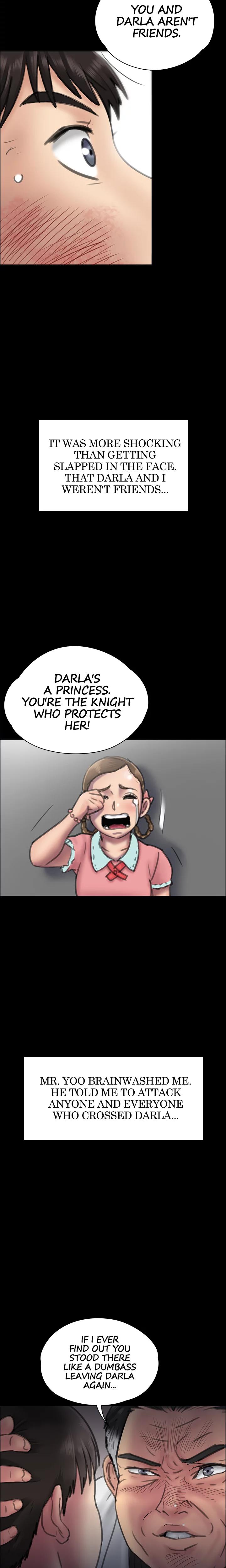 Queen Bee chapter 23 page 24