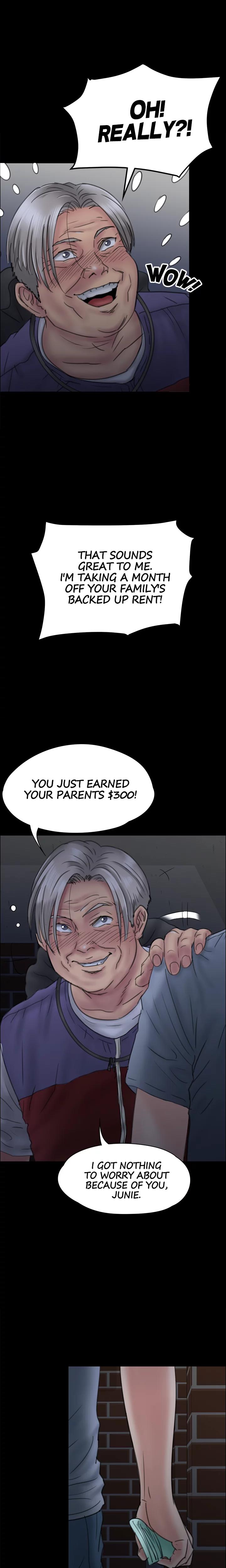 Queen Bee chapter 23 page 26