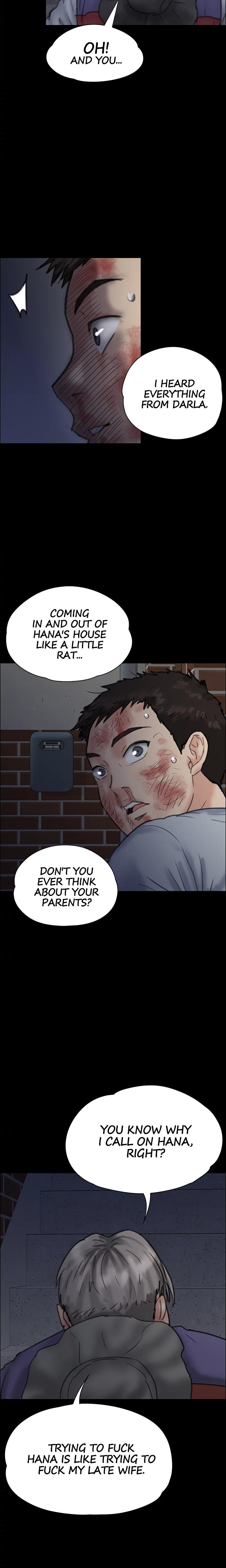 Queen Bee chapter 23 page 28