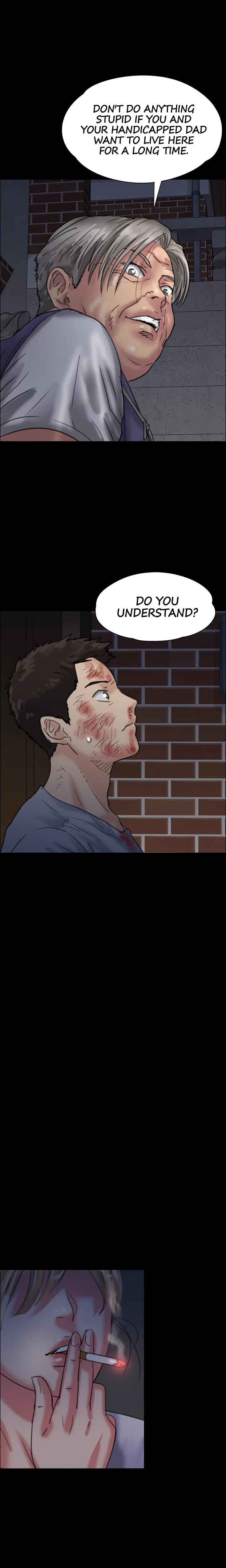 Queen Bee chapter 23 page 29