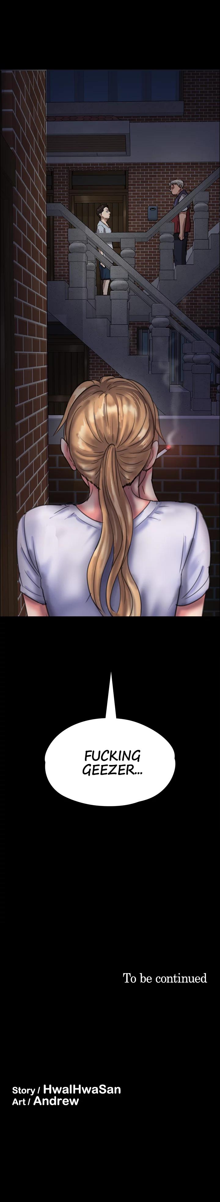 Queen Bee chapter 23 page 30