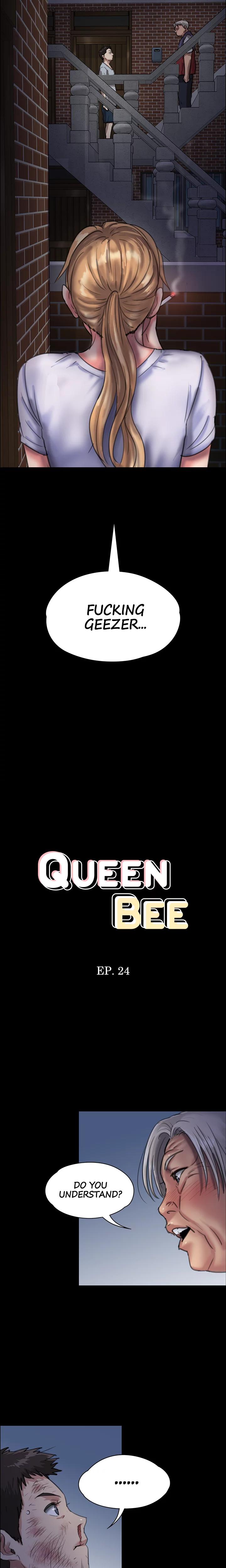 Queen Bee chapter 24 page 3