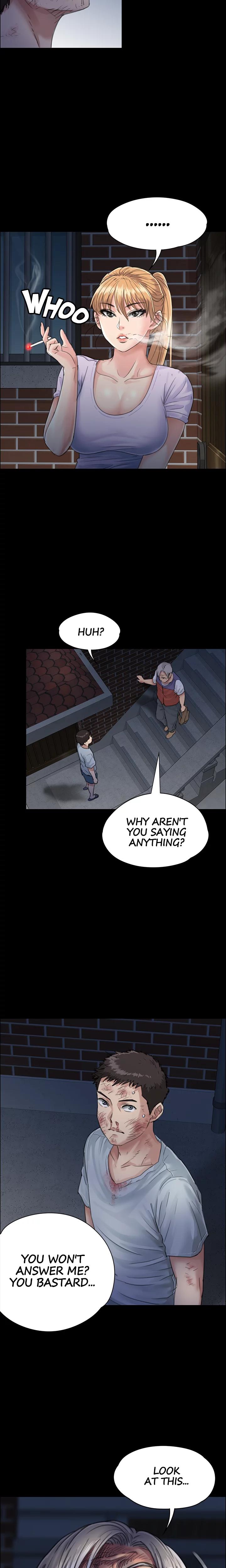 Queen Bee chapter 24 page 4