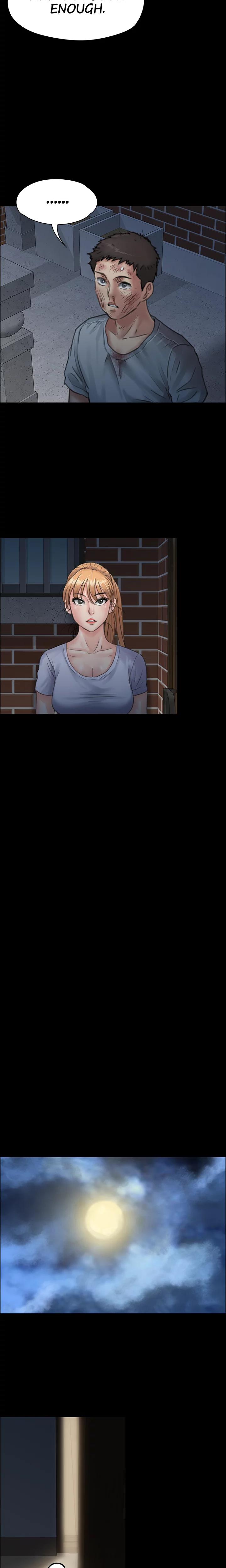 Queen Bee chapter 24 page 13