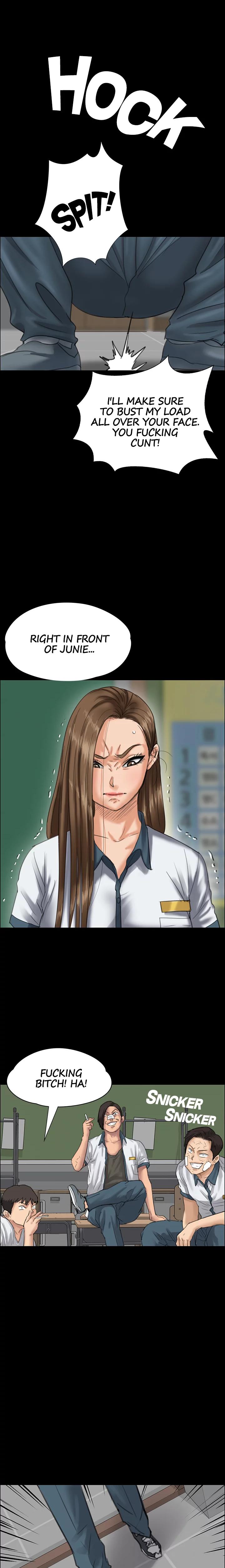 Queen Bee chapter 24 page 24