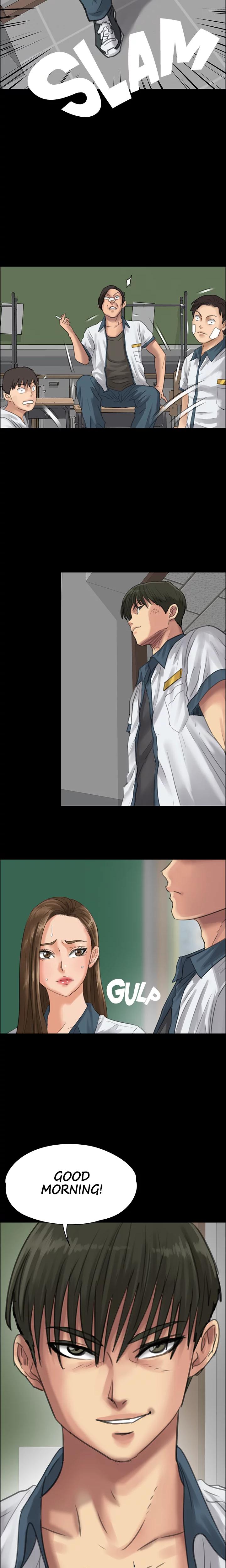 Queen Bee chapter 24 page 25