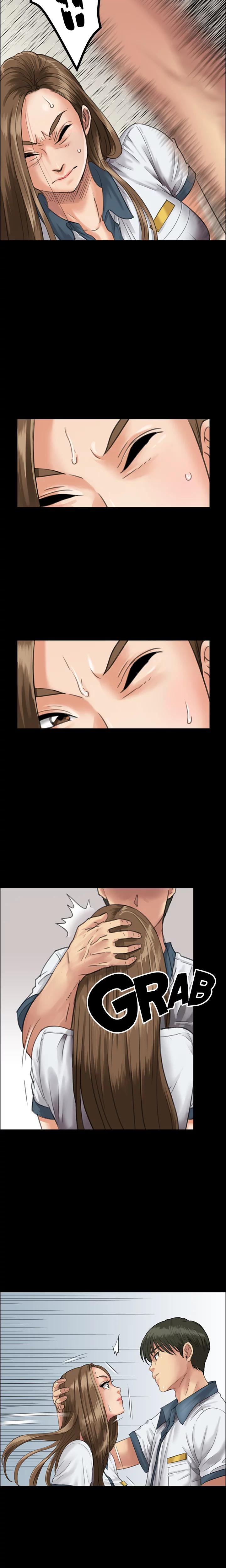 Queen Bee chapter 25 page 3