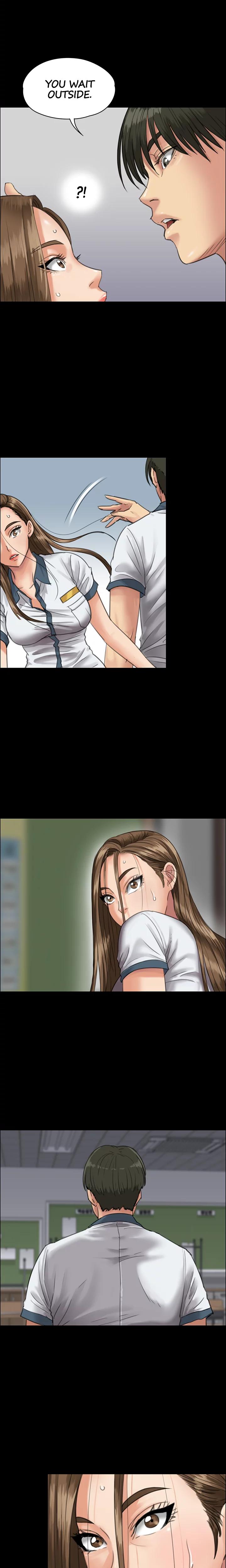 Queen Bee chapter 25 page 4
