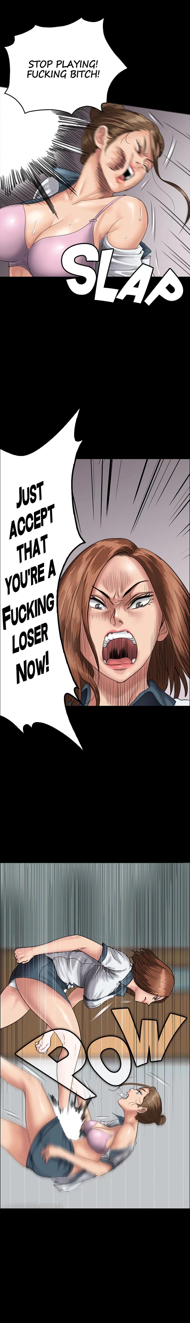 Queen Bee chapter 26 page 5