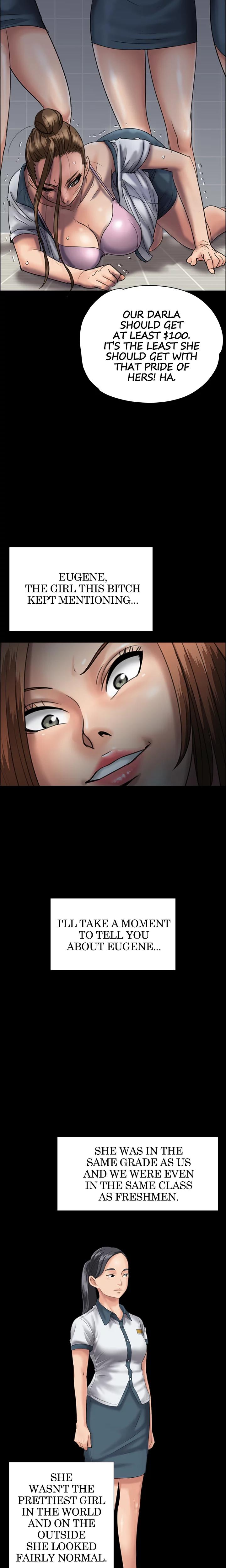 Queen Bee chapter 26 page 9