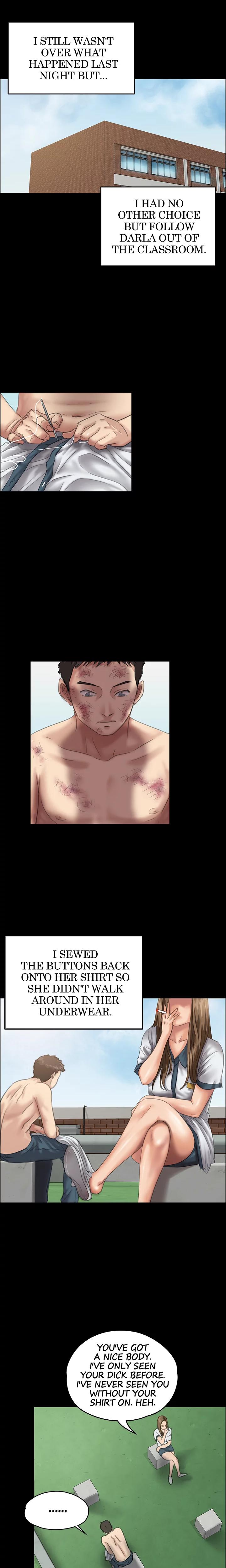 Queen Bee chapter 27 page 6