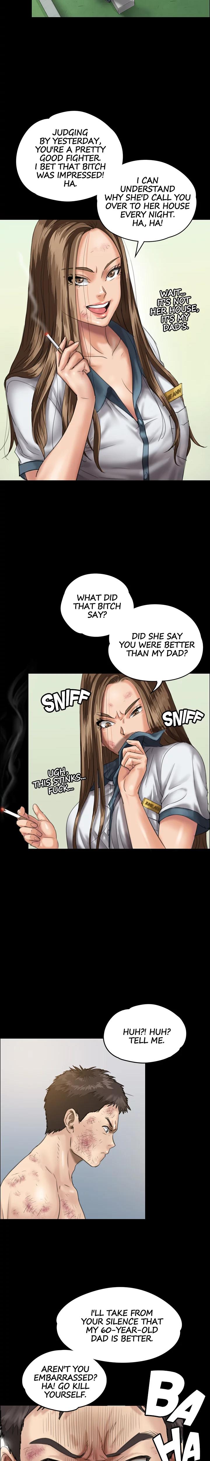 Queen Bee chapter 27 page 7