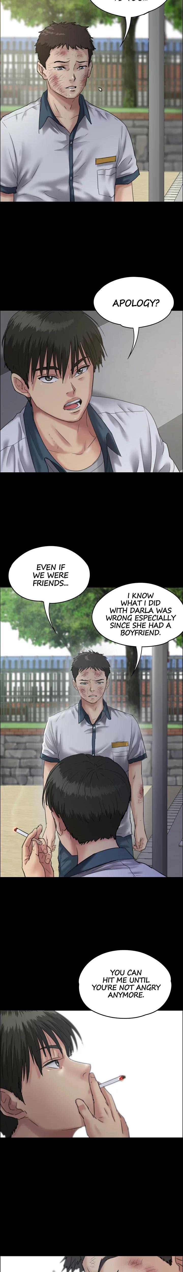 Queen Bee chapter 28 page 3