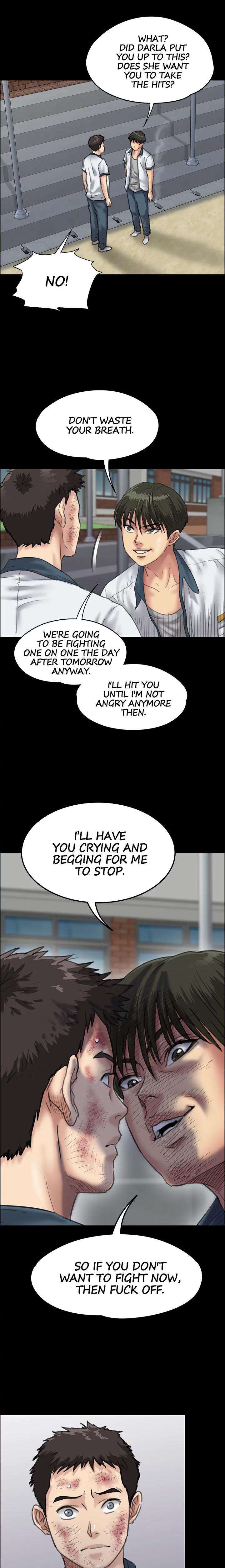 Queen Bee chapter 28 page 5