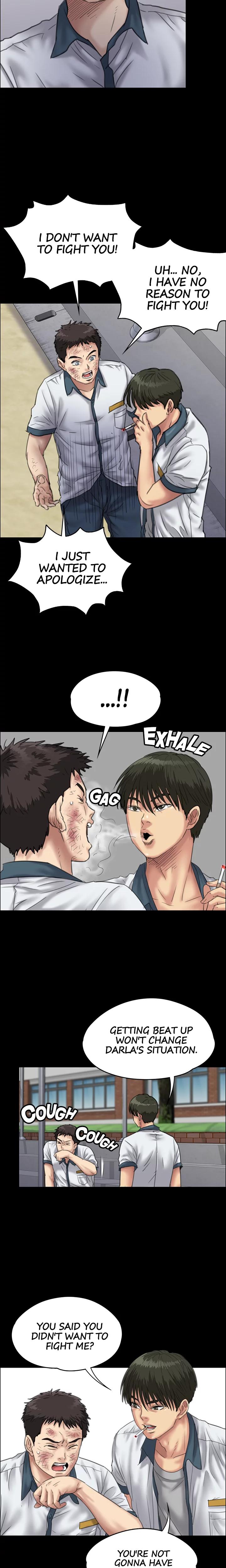 Queen Bee chapter 28 page 6