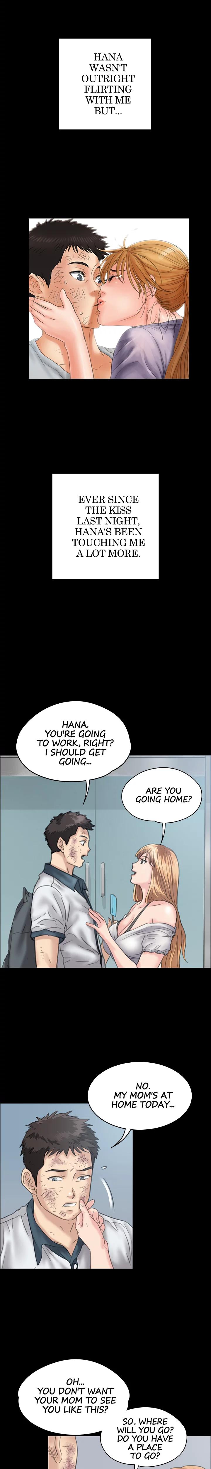 Queen Bee chapter 28 page 15