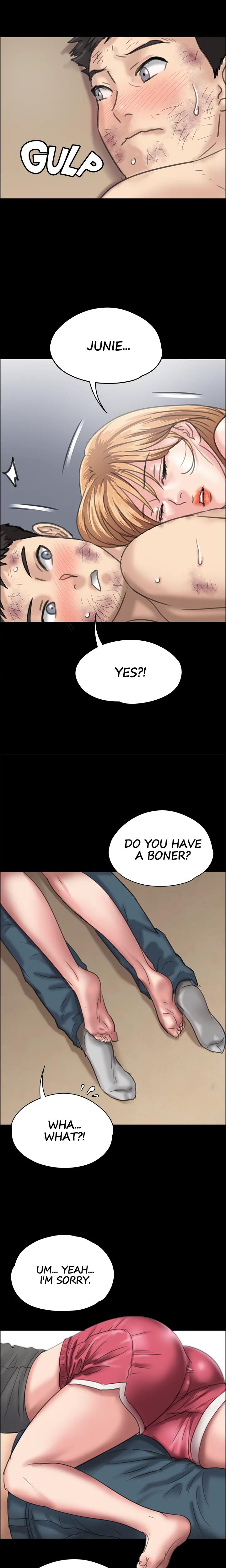 Queen Bee chapter 28 page 21
