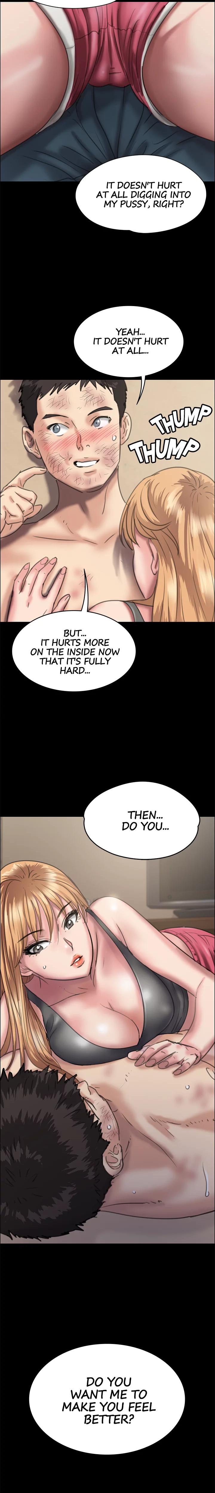 Queen Bee chapter 28 page 23