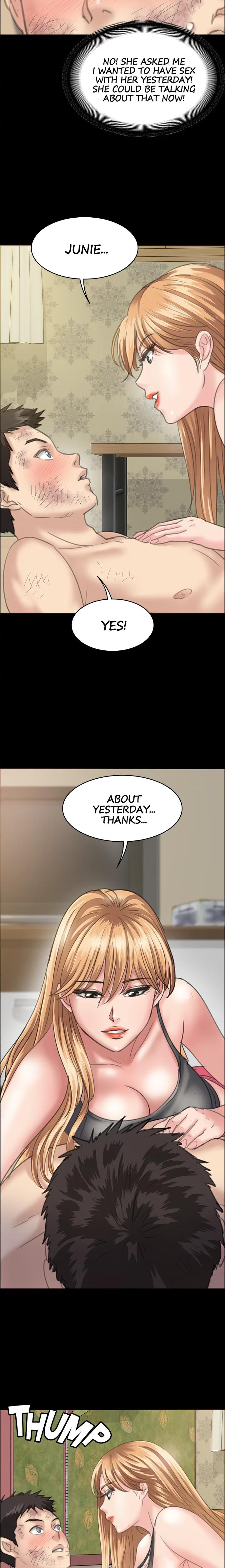 Queen Bee chapter 29 page 4