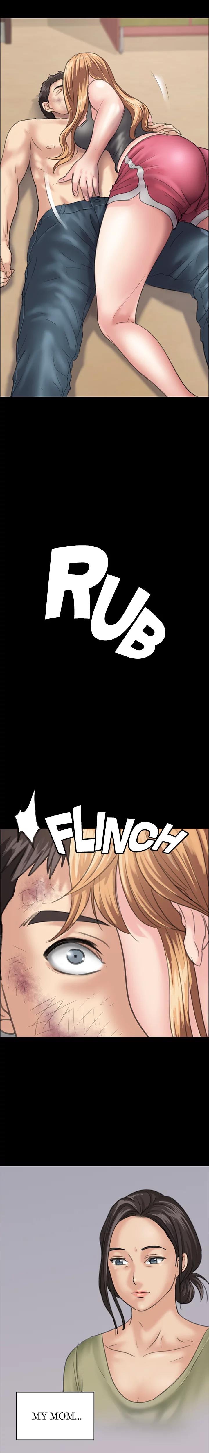 Queen Bee chapter 29 page 7