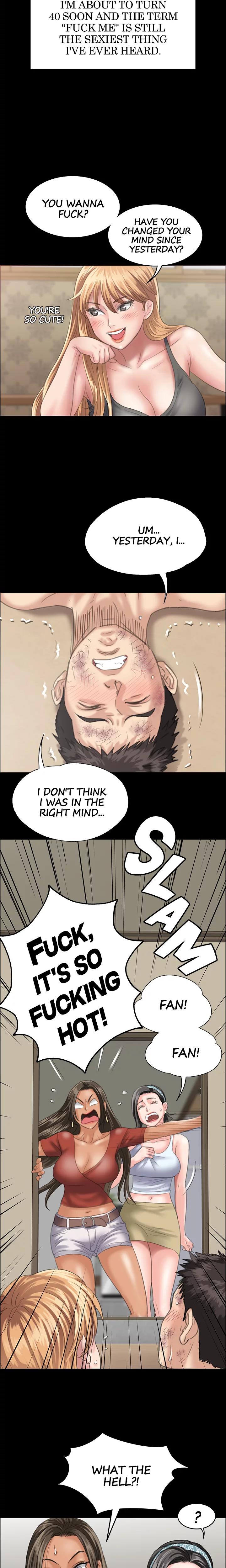 Queen Bee chapter 29 page 10