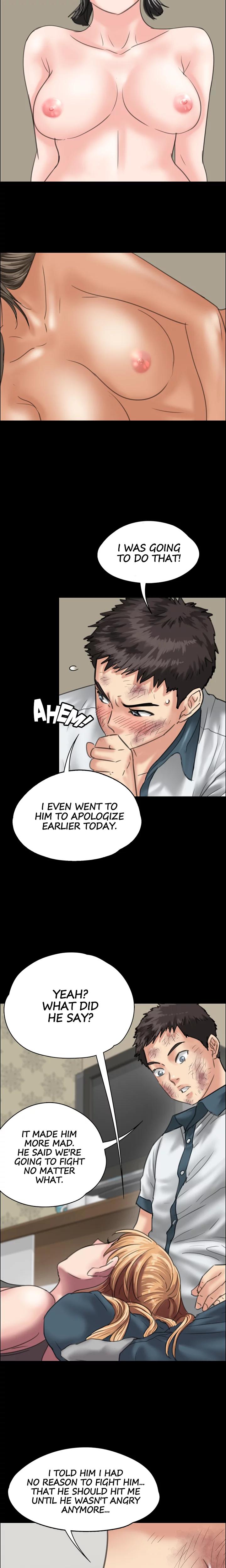 Queen Bee chapter 29 page 16