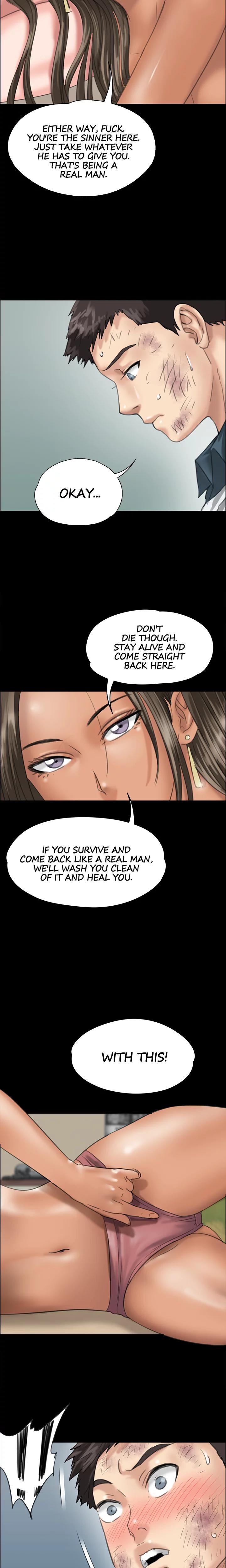Queen Bee chapter 29 page 19