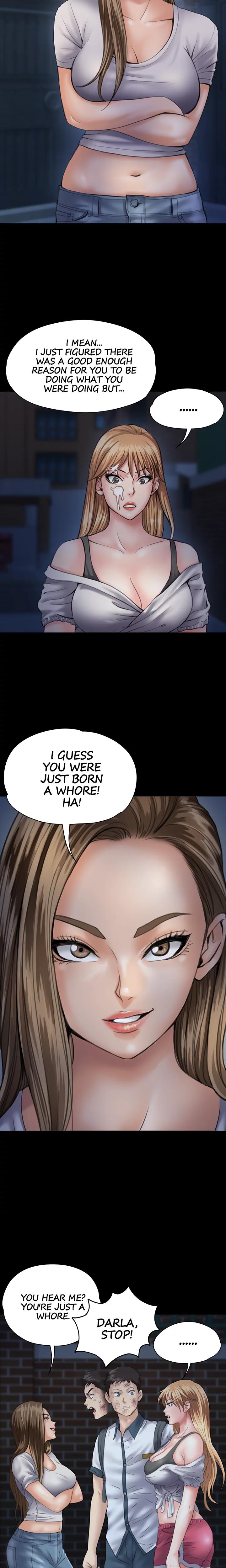 Queen Bee chapter 30 page 5