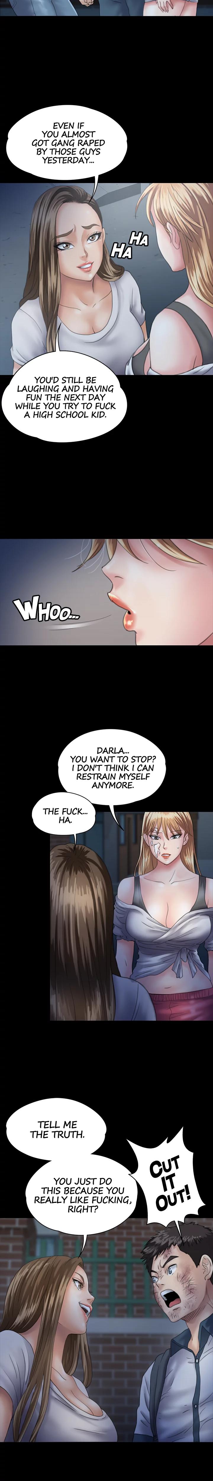 Queen Bee chapter 30 page 6