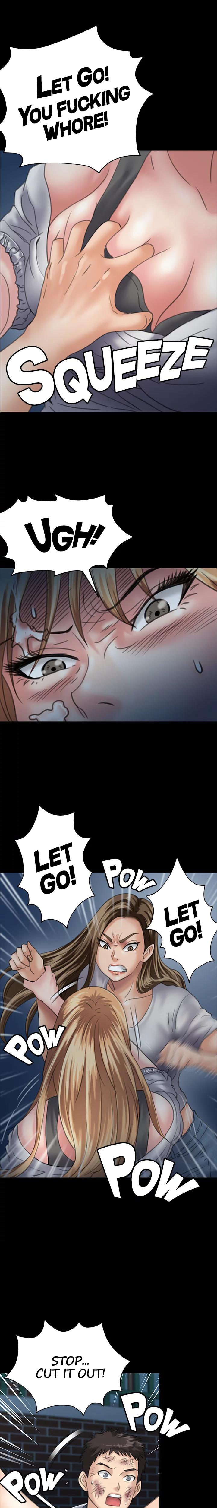 Queen Bee chapter 30 page 11