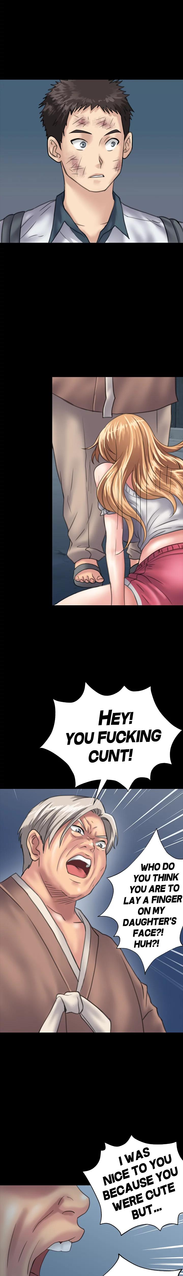 Queen Bee chapter 30 page 14