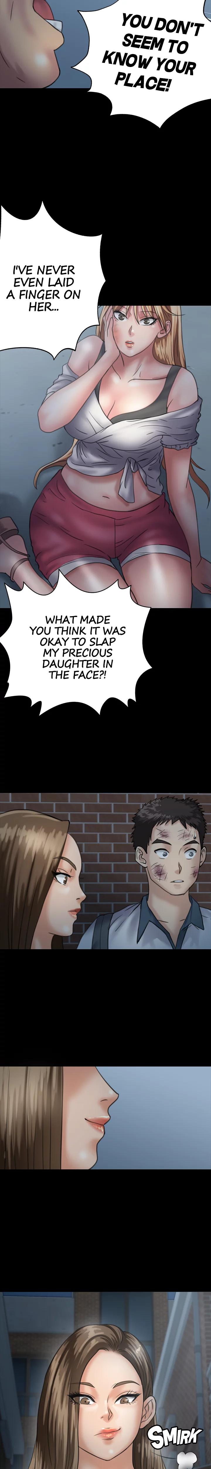 Queen Bee chapter 30 page 15