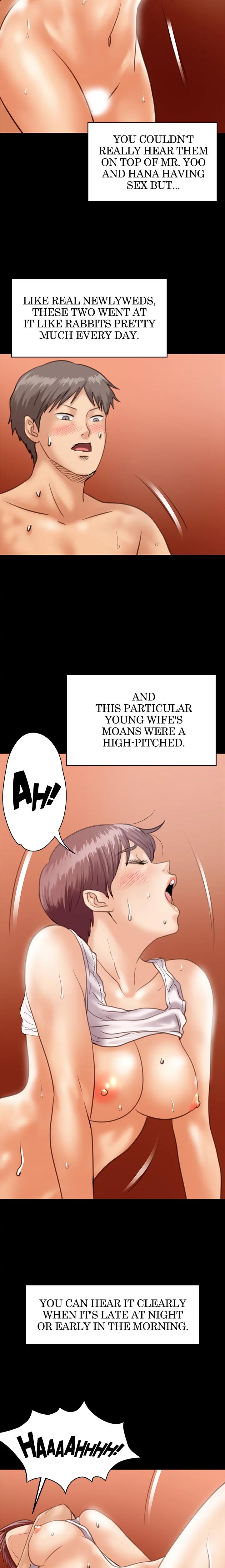 Queen Bee chapter 30 page 17