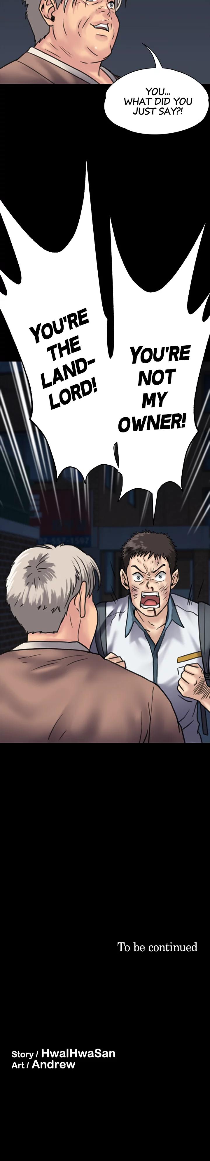 Queen Bee chapter 30 page 25