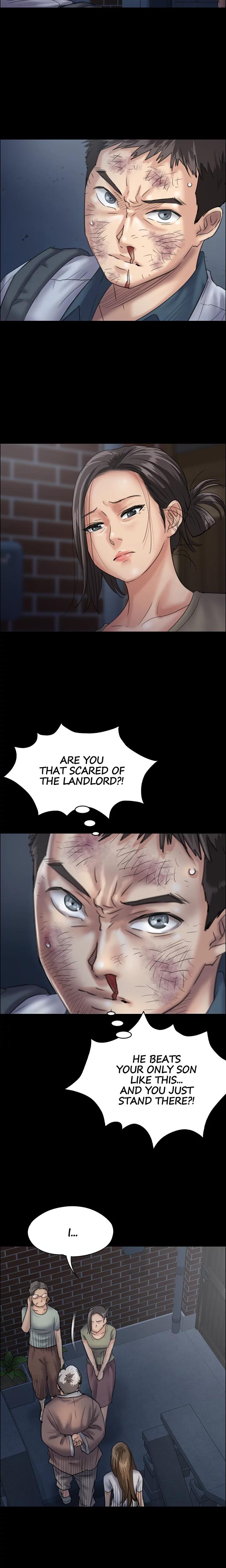 Queen Bee chapter 31 page 11