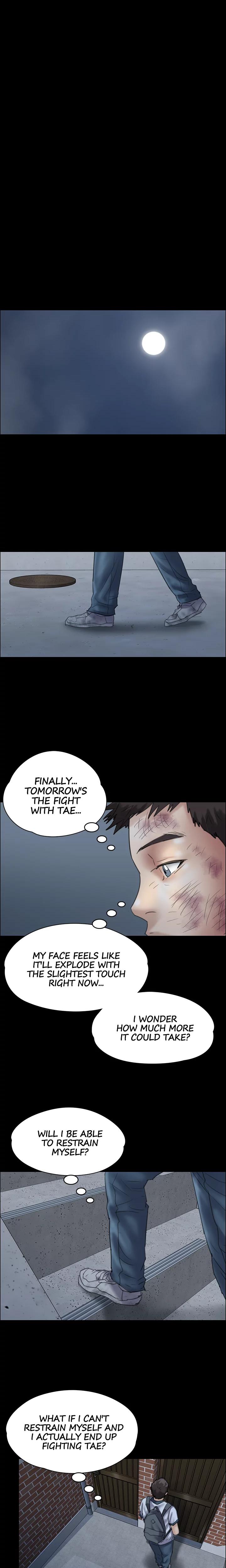 Queen Bee chapter 31 page 23
