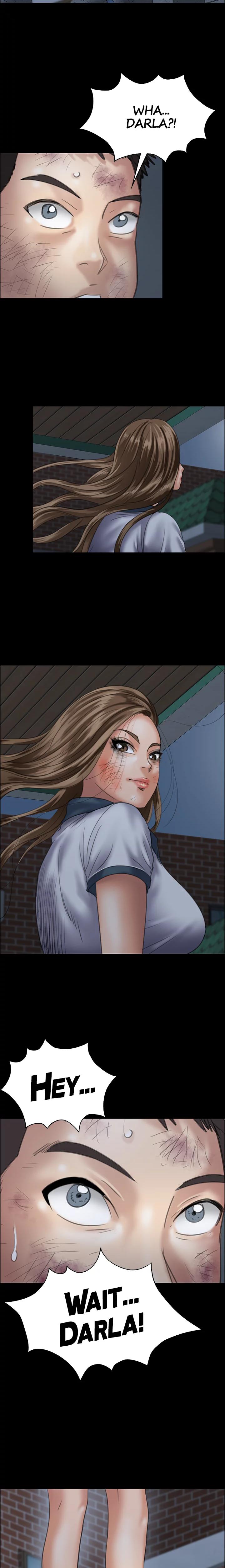 Queen Bee chapter 31 page 25