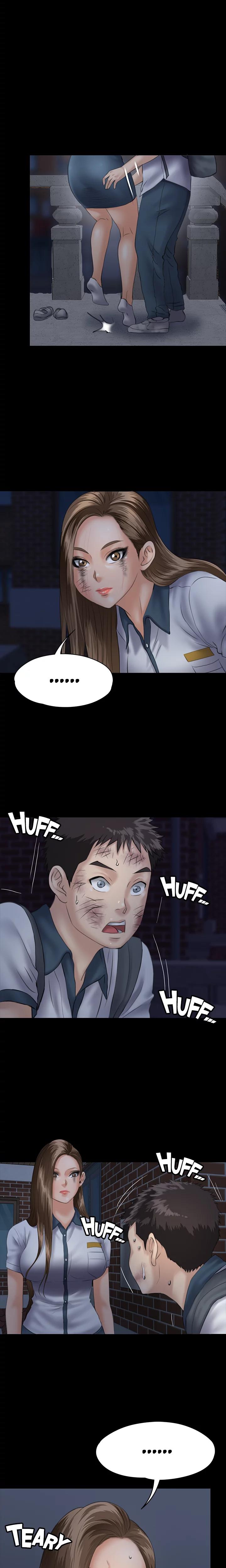 Queen Bee chapter 32 page 5