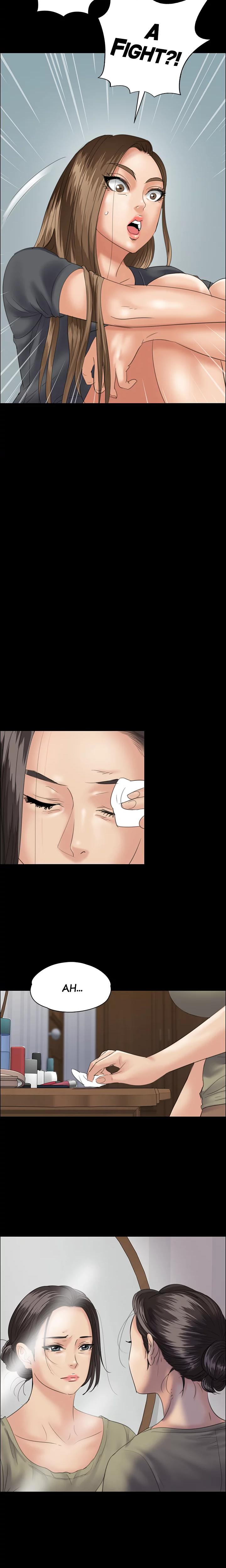 Queen Bee chapter 32 page 11