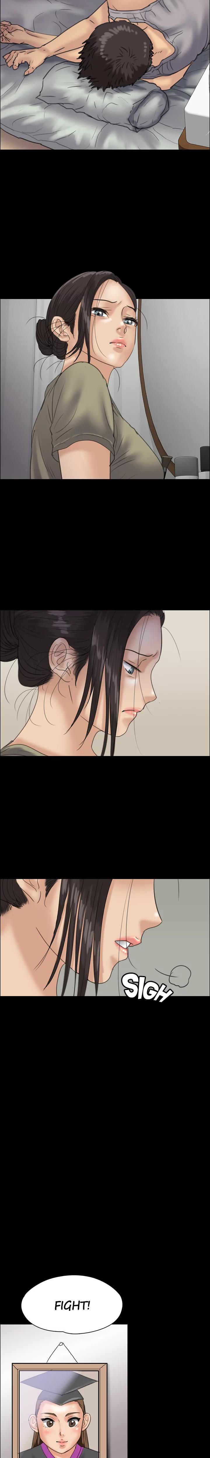 Queen Bee chapter 32 page 19