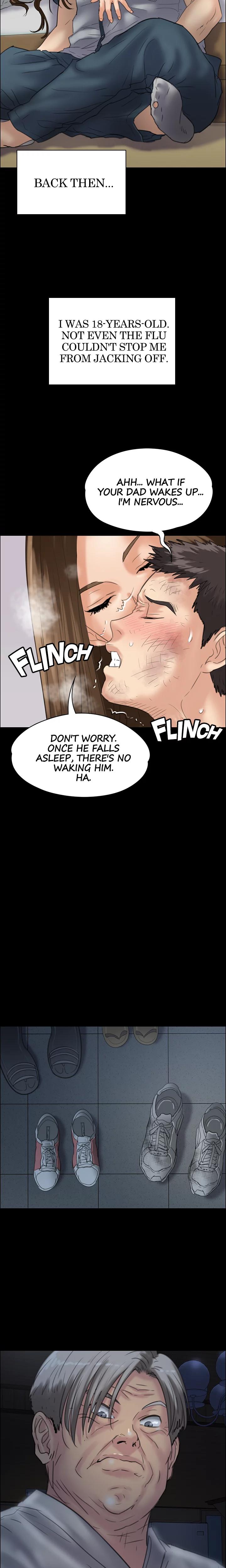 Queen Bee chapter 32 page 23