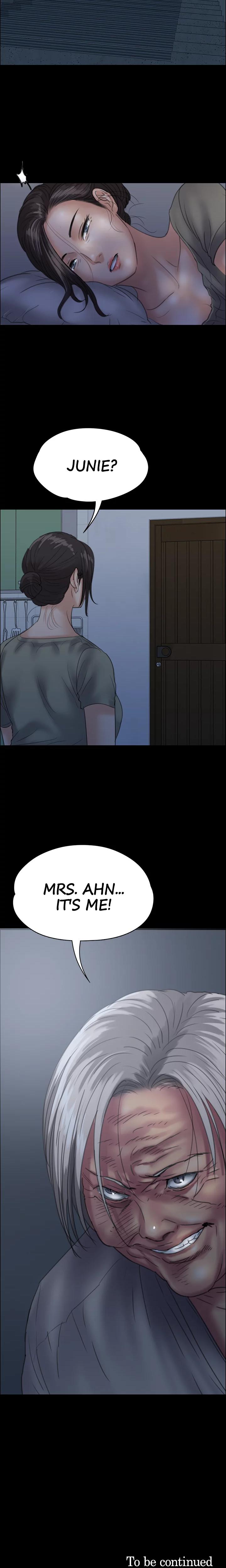 Queen Bee chapter 32 page 25