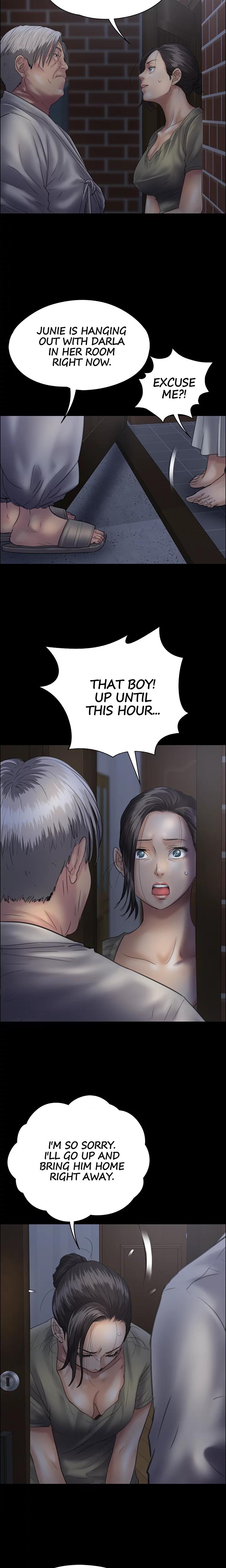 Queen Bee chapter 33 page 3