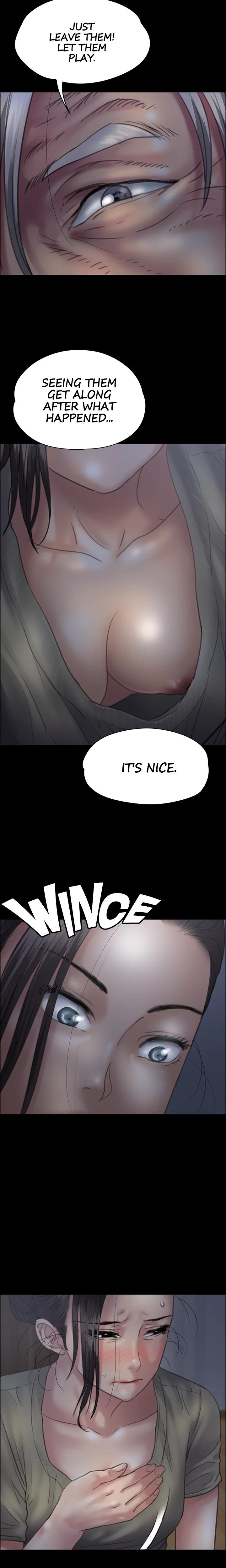 Queen Bee chapter 33 page 4
